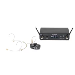 Samson AHX Headset System G Brezžični set