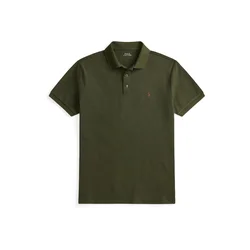 Polo Ralph Lauren Majica oliva