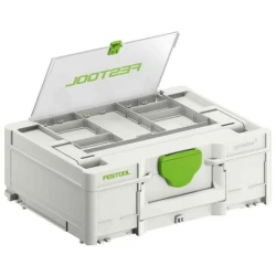 Festool Systainer3 DF SYS3 DF M 137