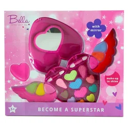 Bella Make-up srce