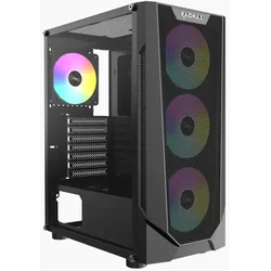 DSC Računar DSC i7-12700F/32GB/1TB/RTX 5060Ti 16GB/700W Black