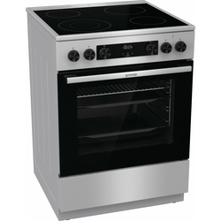 GORENJE Električni šporet GECS6C70XC