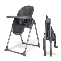 Maxi Cosi Stol za hranjenje Ava 2 elegance graphite