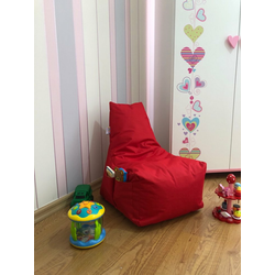ATELIER DEL SOFA Fotelja Acelya Red