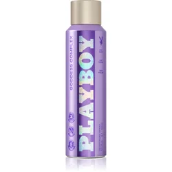 Playboy Goddess Complex dezodorant za ženske 150 ml