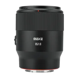 Meike 85mm F1.8 SE Series Mark II for EF Mount