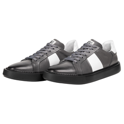 CERRUTI 1881 Muške patike CSSU01539M, Sive