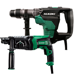 HIKOKI Set kladiv COMBODEAL