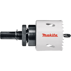 Makita Kruna 25mm HSS D-17033