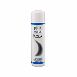 Pjur – Woman Aqua, 100ml