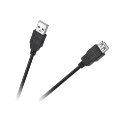slomart USB kabel vtič-vtič Cabletech Eco-Line 3.0m