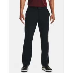 Hlače Under Armour UA Tech Tapered Pant-BLK