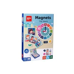 APLI Igra Magnetna Sat 18573
