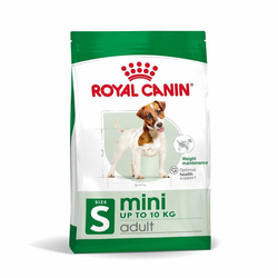 ROYAL CANIN Suva hrana za pse Mini Adult 800 gr