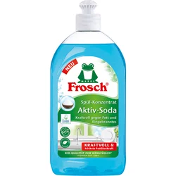 Frosch Univerzalno sredstvo za čićećnje Activ-Sod, 500 ml