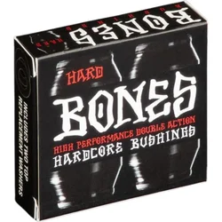 Gumice za osovinu skejta BONES HARD