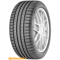 Continental ContiWinterContact TS 810 S ( 245/45 R17 99V XL, MO, sa letvicom )