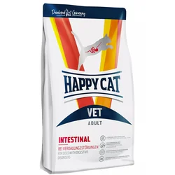 HAPPY CAT Vet Diet Intestinal Hrana za mačke sa problemima u radu želuca, 1kg