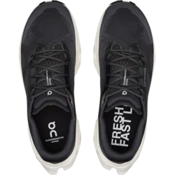 On Cloudmonster 3 Hyper
