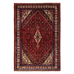 Cazaris ORIENTALSKA PREPROGA 100/150 cm rdeča