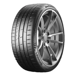 Continental SportContact 7 ( 225/35 R19 (88Y) XL )