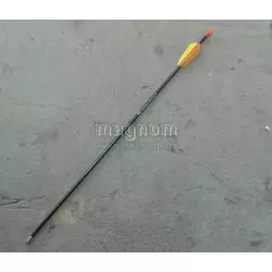 Strela Ek Fiberglass 26 VD-047K
