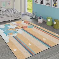 Conceptum Hypnose Tepih Hmi Kdc-48, Pravougaoni, 100 x 180 cm, Šareni
