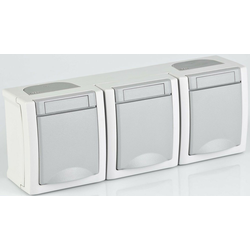 PANASONIC Panasonic 3-stranska vtičnica 90591498-EN, (20888152)