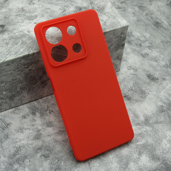 Futrola GENTLE COLOR za Xiaomi Redmi Note 13 crvena
