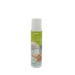 Svilnat sprej za udobno nošenje čevljev COLLONIL SILKY 100 ml
