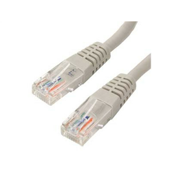 UTP cable CAT 5E sa konektorima Velteh UTP-PATCH 1m