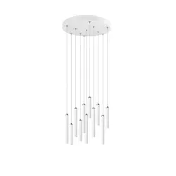 LED LUSTER 40/150 cm