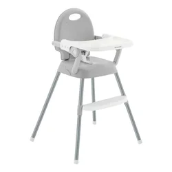 Kikka Boo Hranilica Spoony 3in1 Grey