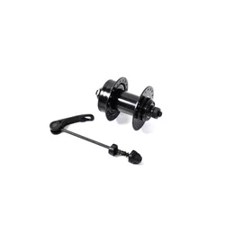 Shimano *prednja glava-čelična za mtb disk crna ( 123055 )