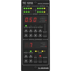 TC Electronic TC1210-DT
