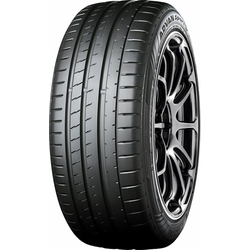 Yokohama Advan Sport EV V108 ( 265/35 R22 102Y XL E+, RPB )