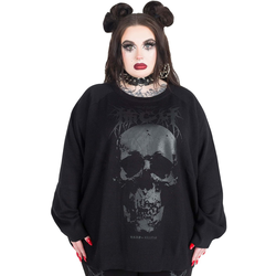 Pulover moška - Fearless - KILLSTAR - KSRA003065