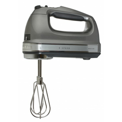 KITCHENAID MIkser KA5KHM9212ECU  Siva, 9, 85 W