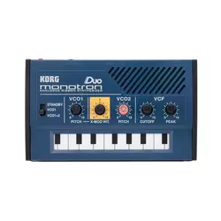 Korg MONOTRON DUO