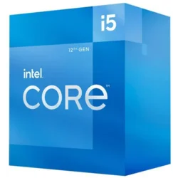 Intel Core i5-12500 procesor 18 MB Smart Cache Kutija
