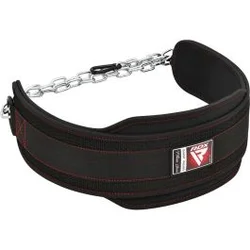 RDX Pojas za vežbanje dvoslojni U