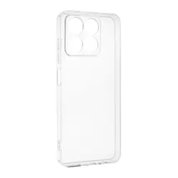 Maska Skin Silikon za ZTE Blade A35 transparent