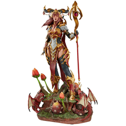 BLIZZARD Blizzard WORLD OF WARCRAFT - Alexstrasza Premium statue 1/5, (21554881)