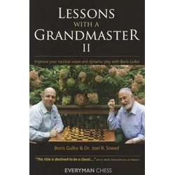 Lessons with a Grandmaster 2