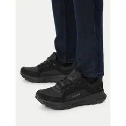 Timberland Superge Motion Ledge Low Lace Up TB0A6F2EEK41 Črna