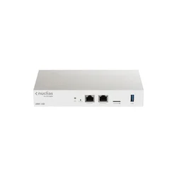LAN Connect HUB D-Link Nuclias DHN-100 1GLAN/mSD/USB 3.0