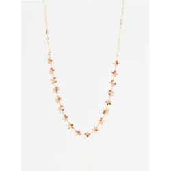 Reserved - NECKLACE