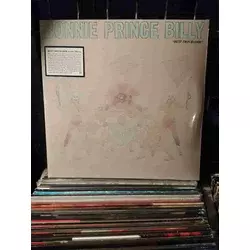 BONNIE PRINCE BILLY - BEST TROUBADOR