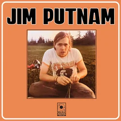 Jim Putnam - Jim Putnam (LP)