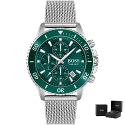 Moška ročna ura Hugo Boss Admiral 1513905